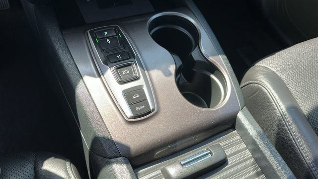 Used 2023 Honda Passport EX-L image 21