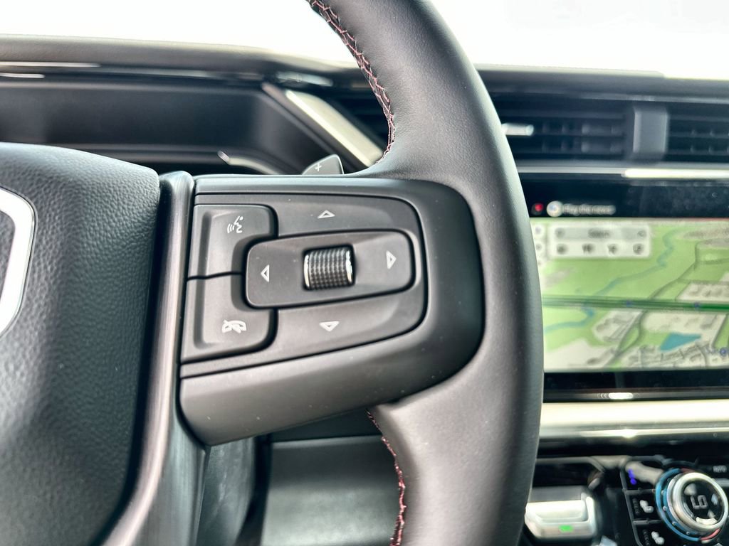 New 2026 GMC Sierra 1500 AT4X image 32