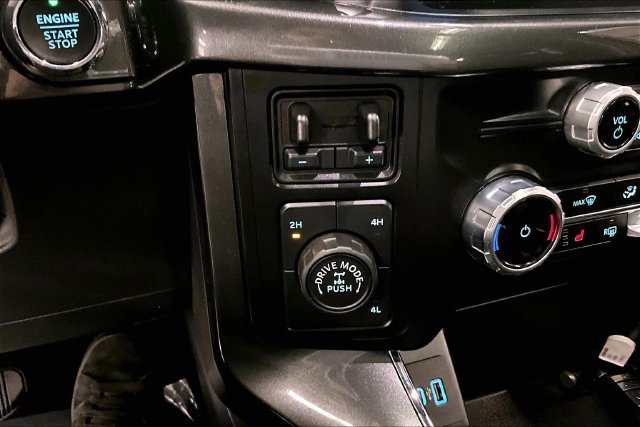Used 2023 Ford F150 XLT w/ Equipment Group 302A High AWD/4WD image 38