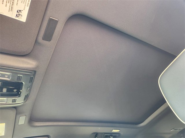 New 2026 Chevrolet Tahoe Premier image 18