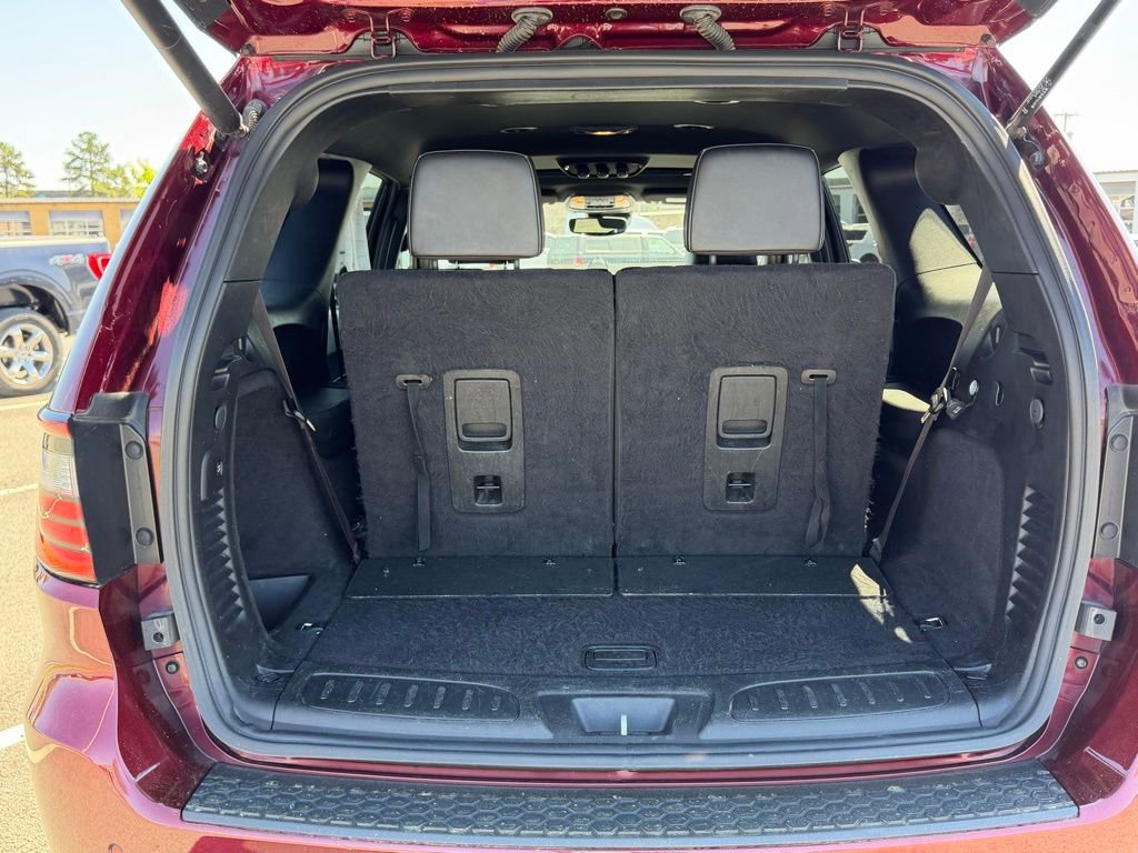 Used 2024 Dodge Durango R/T AWD/4WD image 5