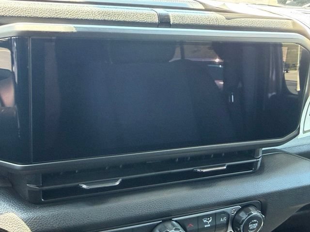 New 2026 Jeep Wrangler Unlimited Sport AWD/4WD image 19