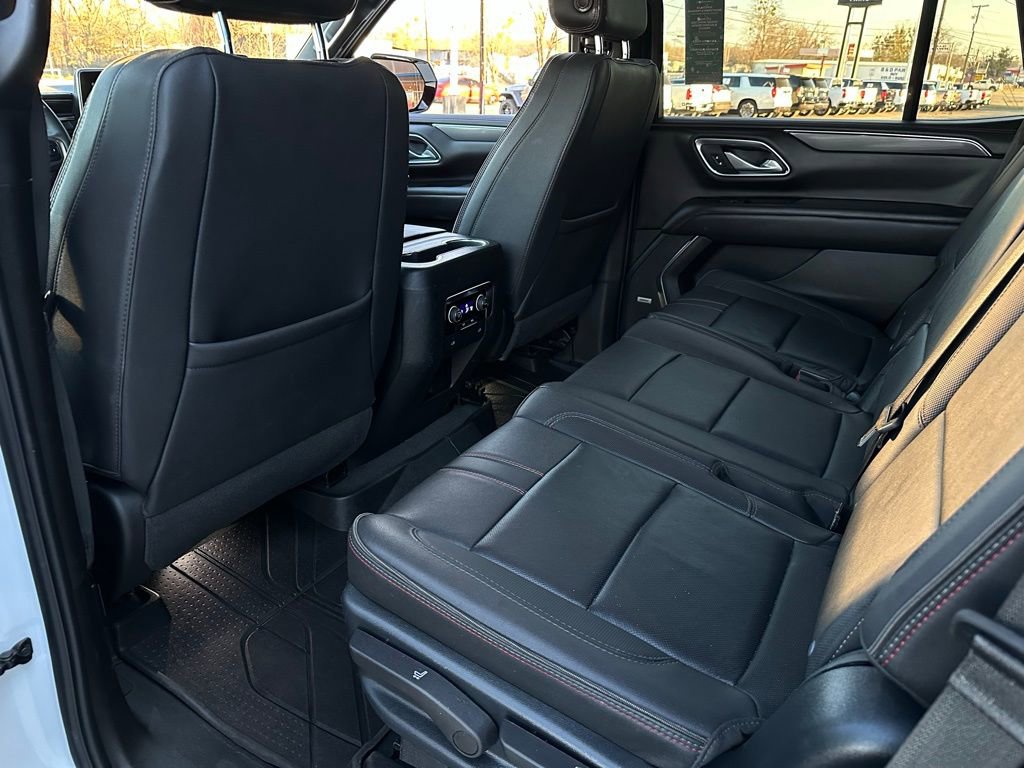 Certified 2023 Chevrolet Tahoe RST image 16