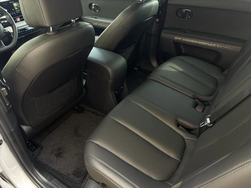 New 2025 Hyundai Ioniq 5 XRT image 16