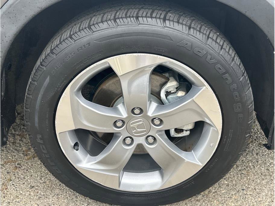 Used 2019 Honda HR-V LX image 10