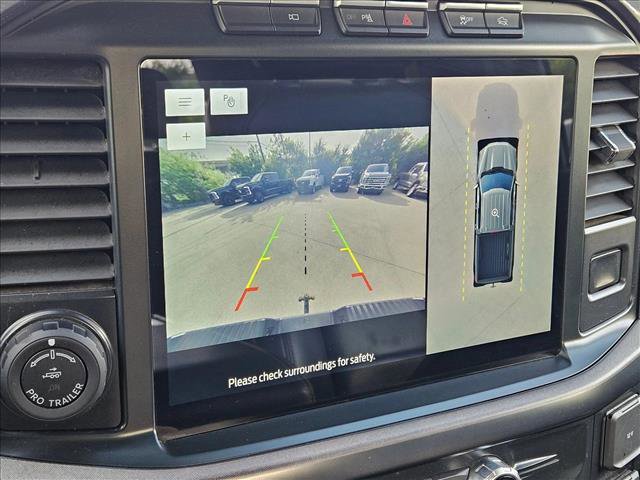 Used 2022 Ford F150 Tremor w/ Equipment Group 402A High image 14