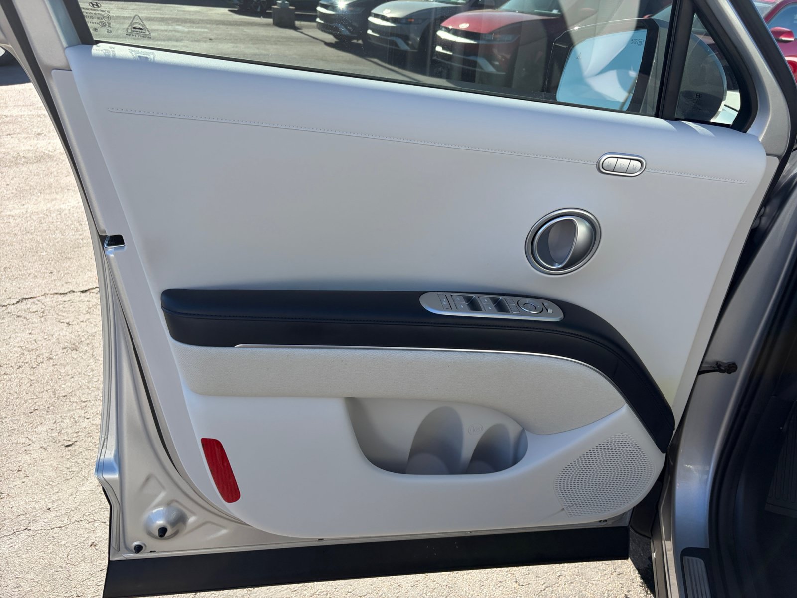 Used 2026 Hyundai Palisade Calligraphy AWD/4WD image 14