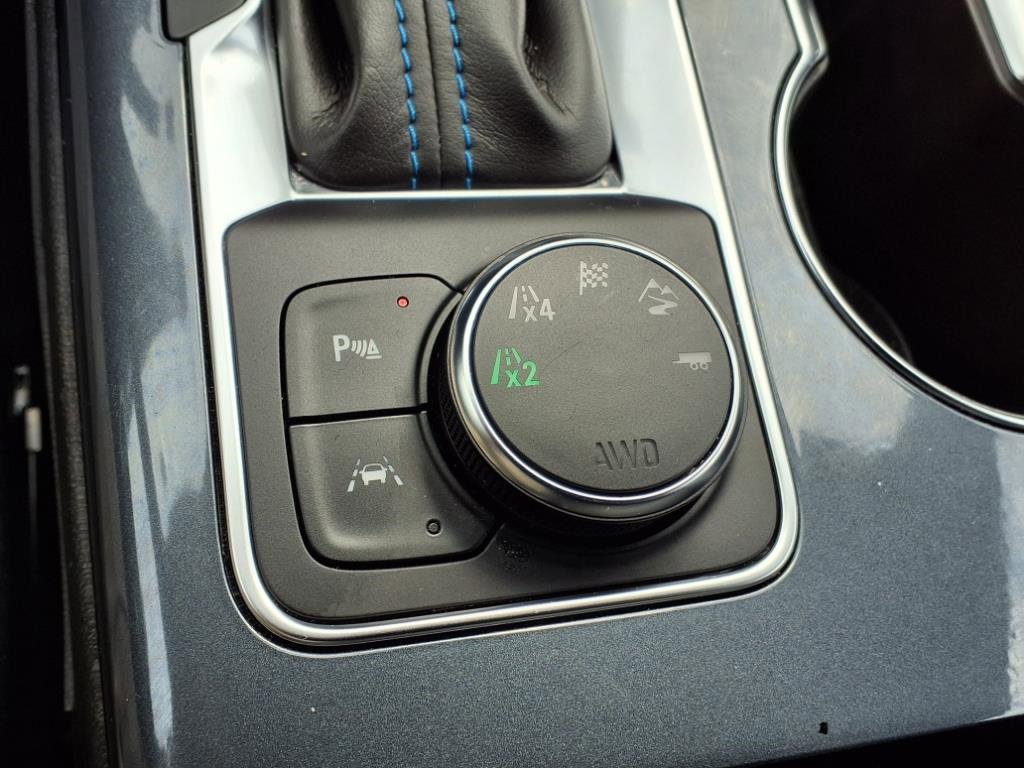 Used 2024 Chevrolet Blazer RS w/ Driver Confidence II Package image 18