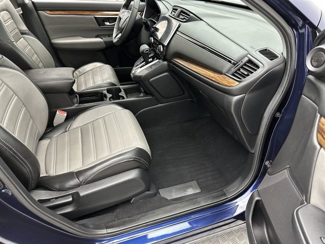 Used 2018 Honda CR-V EX image 25