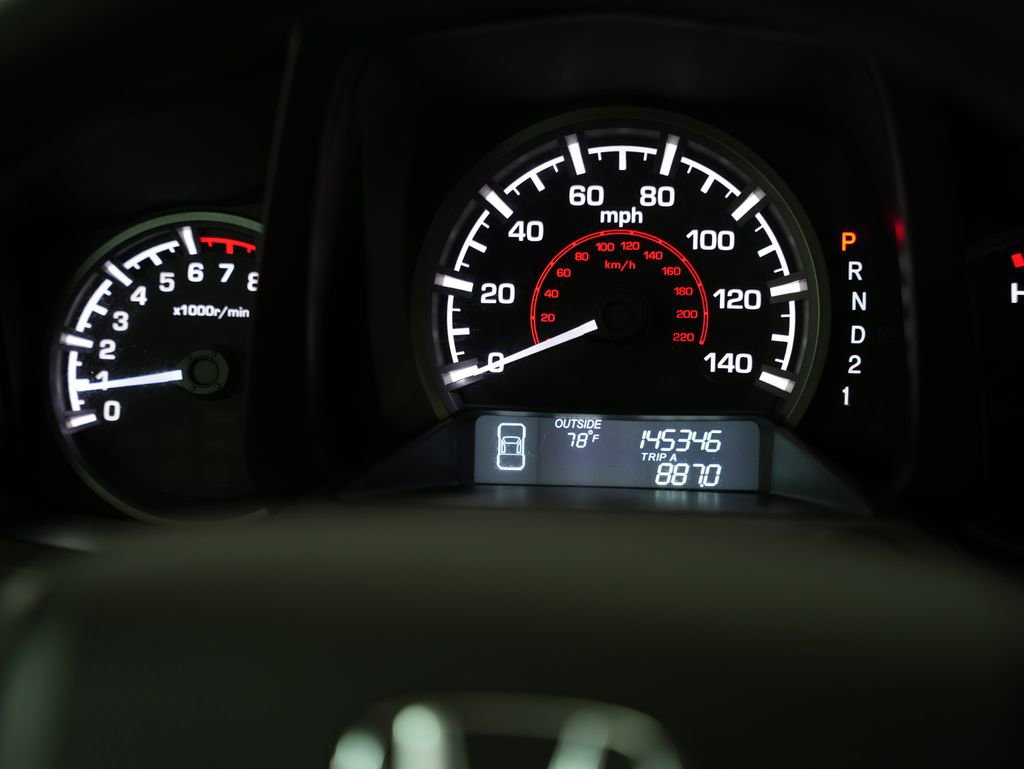 Used 2014 Honda Ridgeline RTL image 16