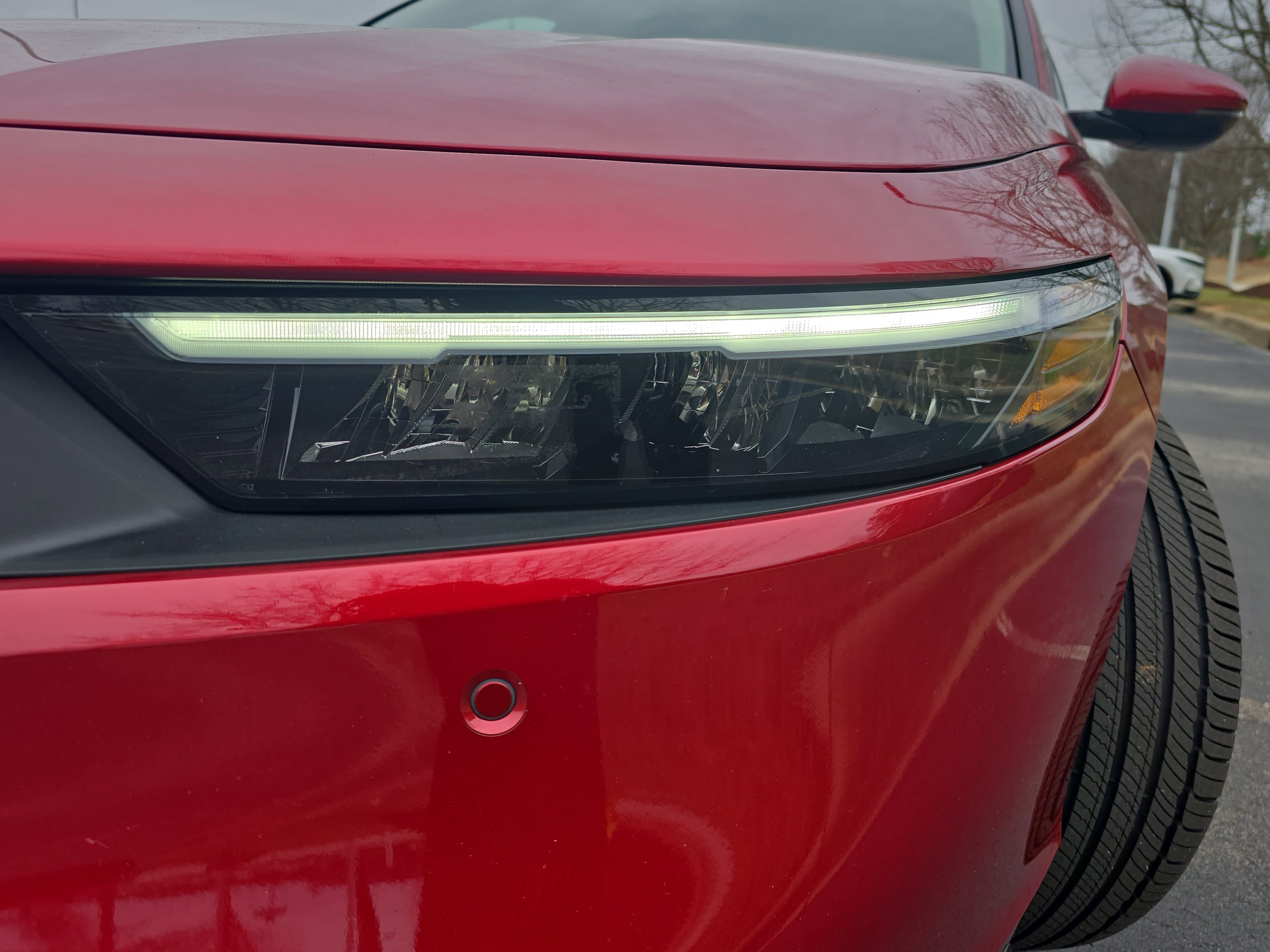 Used 2023 Honda Accord Touring image 32