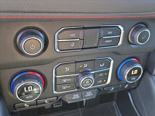 Used 2023 Chevrolet Tahoe RST w/ Luxury Package image 14