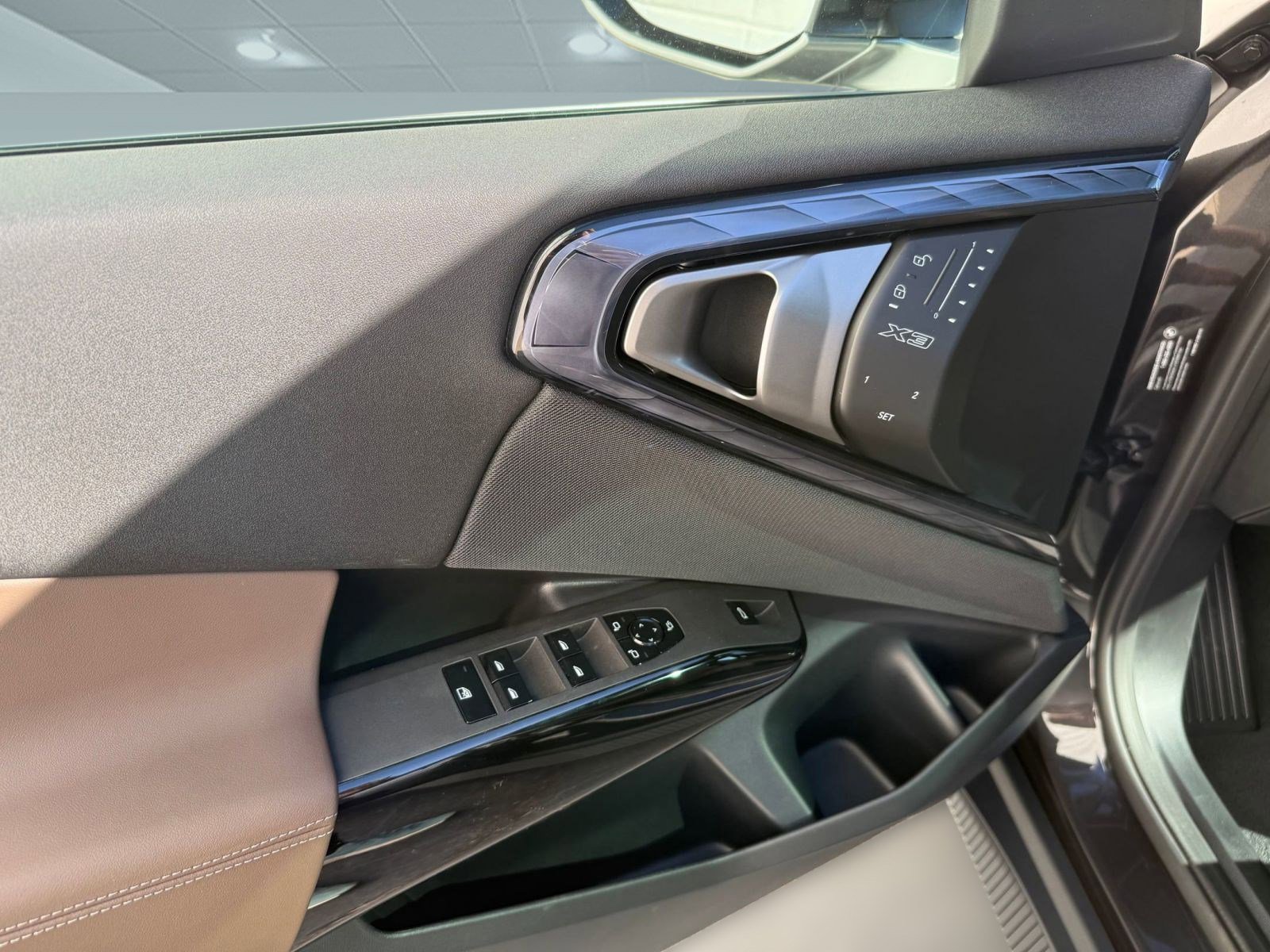 Used 2026 BMW X3 xDrive30 w/ Premium Package image 11