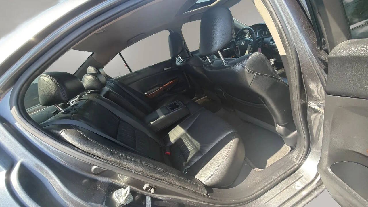 Used 2011 Honda Accord EX-L image 15