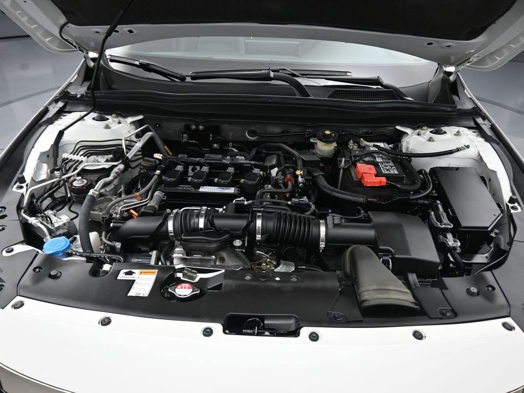 Used 2019 Honda Accord Sport image 49