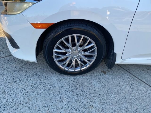 Used 2017 Honda Civic LX image 8