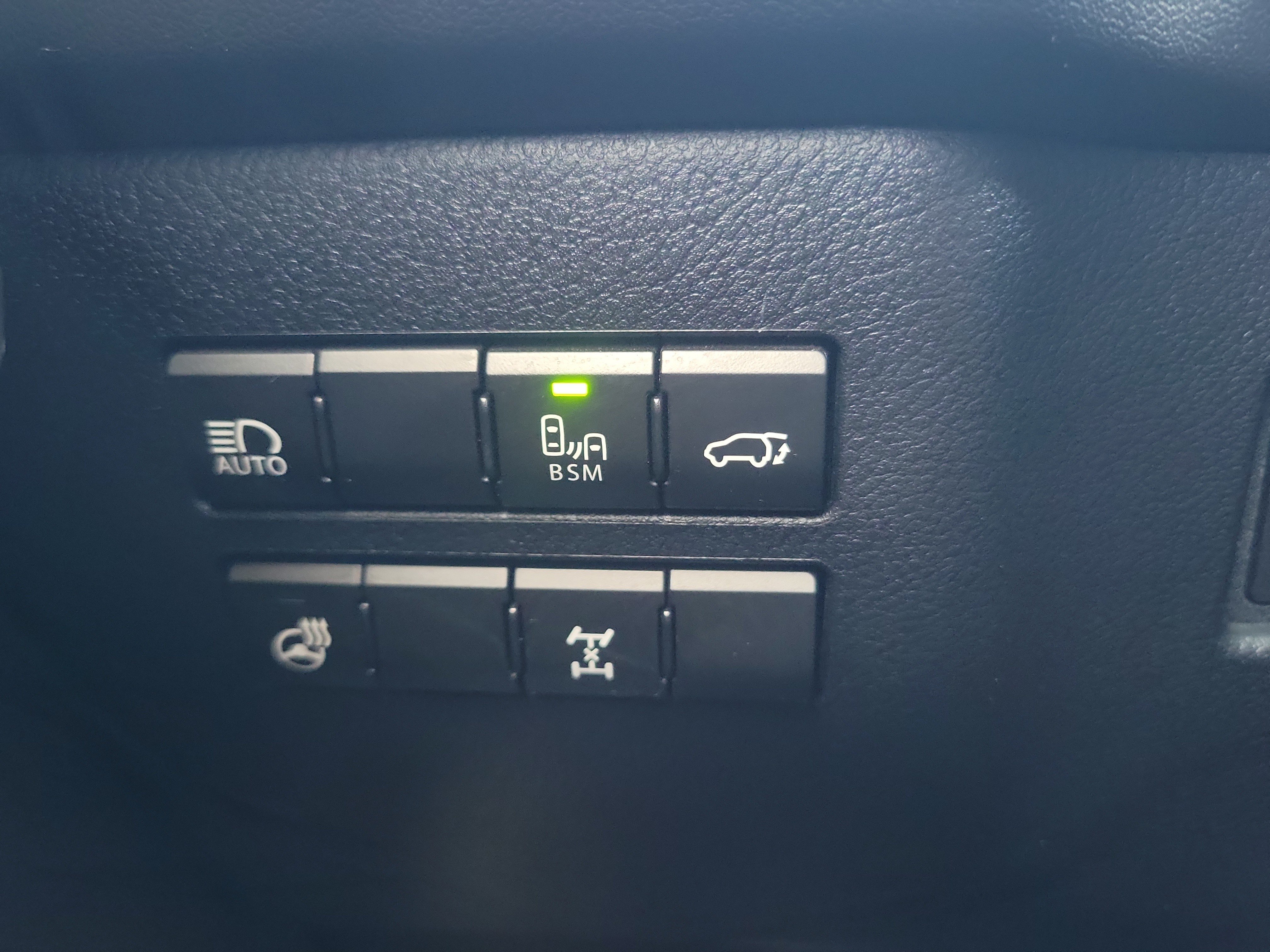 Used 2021 Lexus NX 300 F Sport w/ Accessory Package AWD/4WD image 31