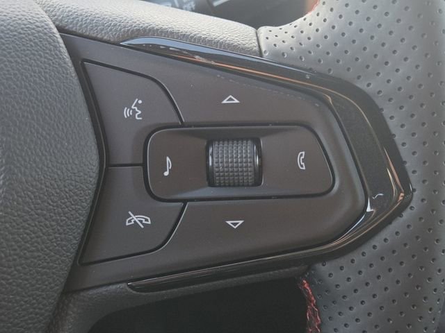 New 2026 Chevrolet Trax RS w/ Driver Confidence Package image 13