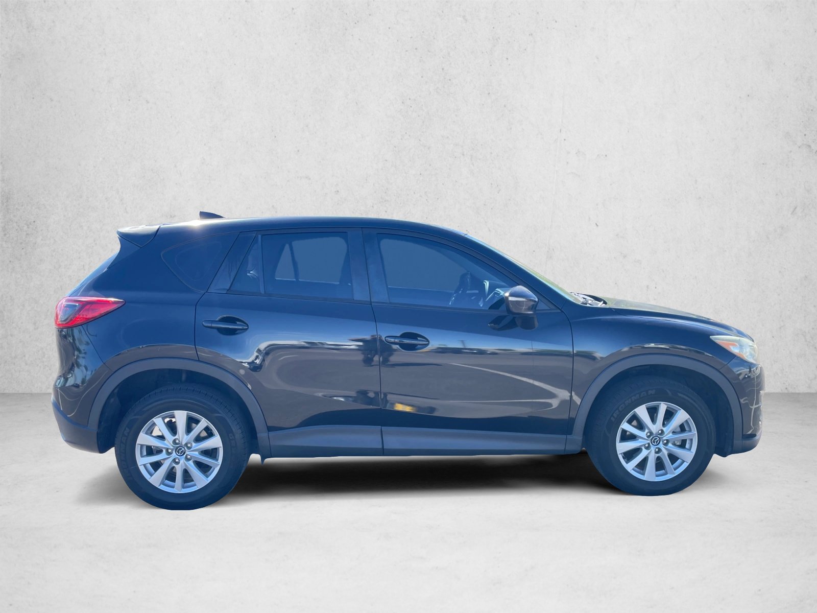 Used 2016 MAZDA CX-5 Sport FWD image 4
