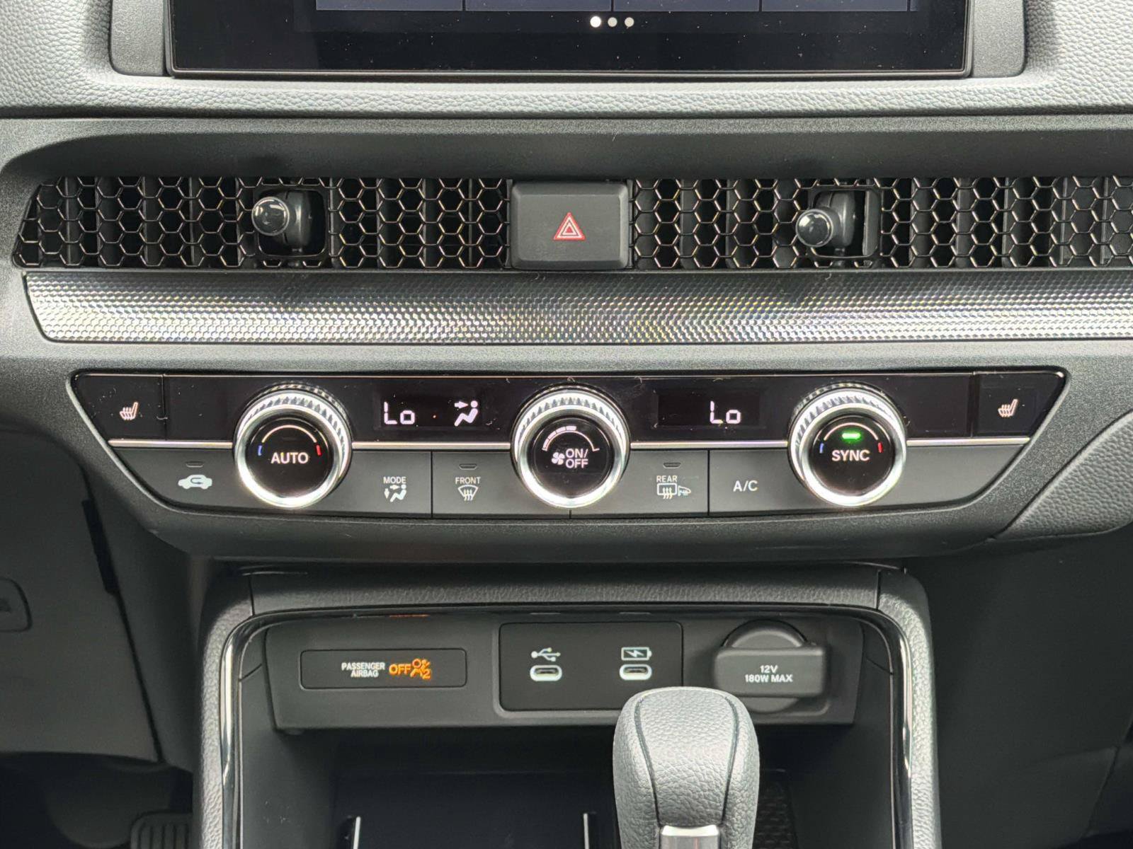 New 2027 Honda CR-V EX image 14