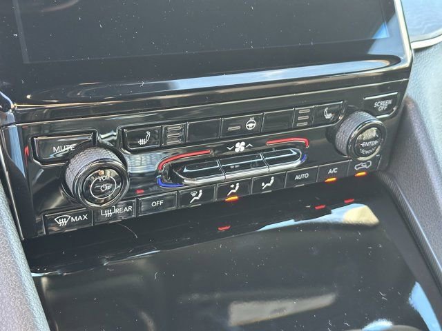 New 2025 Jeep Grand Cherokee L Limited w/ Luxury Tech Group II image 26