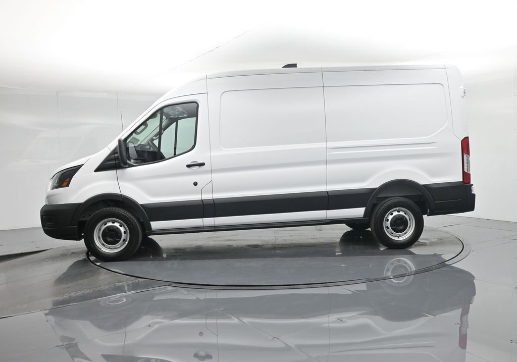 New 2026 Ford Transit 250 Base image 24