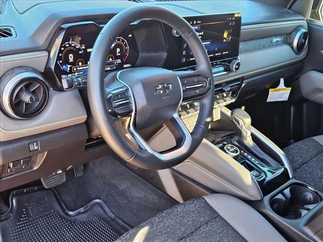 Used 2024 Chevrolet Colorado ZR2 w/ Safety Package image 10