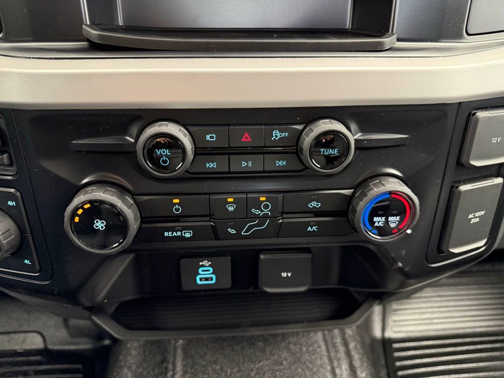 New 2026 Ford F450 XL w/ 360-Degree Camera Package image 44