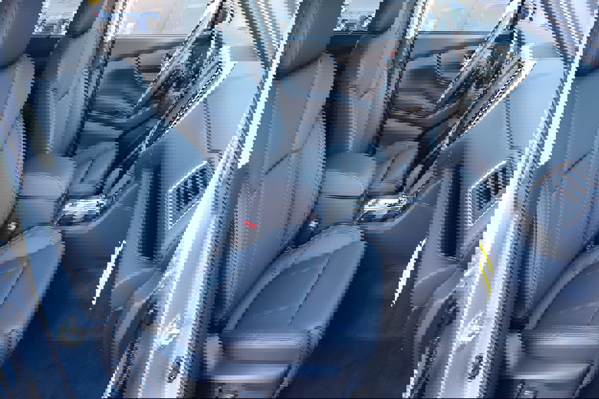 New 2026 Subaru Ascent Limited w/ Popular Package #2 image 25