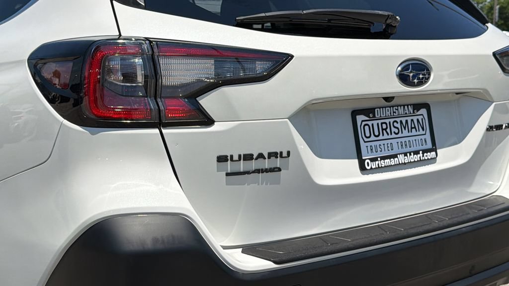 Used 2020 Subaru Outback Onyx Edition XT w/ Popular Package #2 AWD/4WD image 30