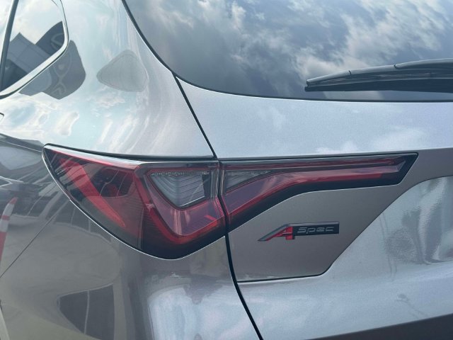 Used 2024 Acura MDX A-Spec AWD/4WD image 14