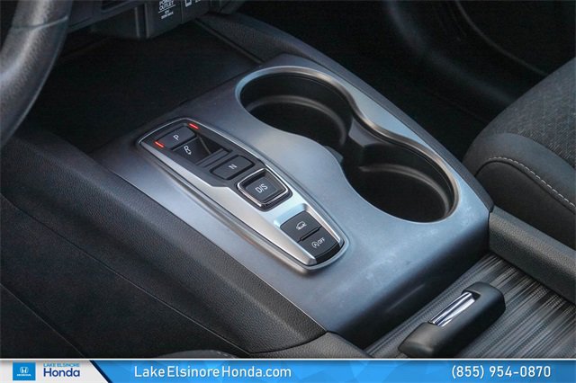 Certified 2021 Honda Passport Sport image 23