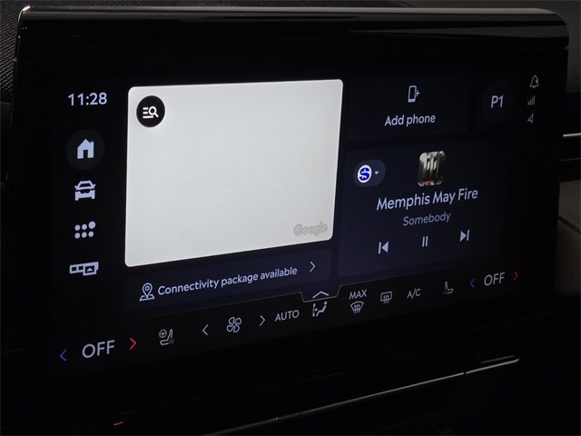 Certified 2024 Lincoln Nautilus Reserve image 22