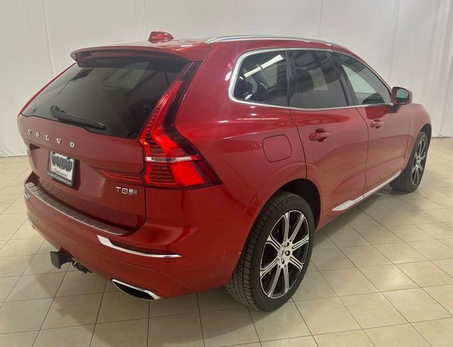 Used 2018 Volvo XC60 T8 Inscription image 5