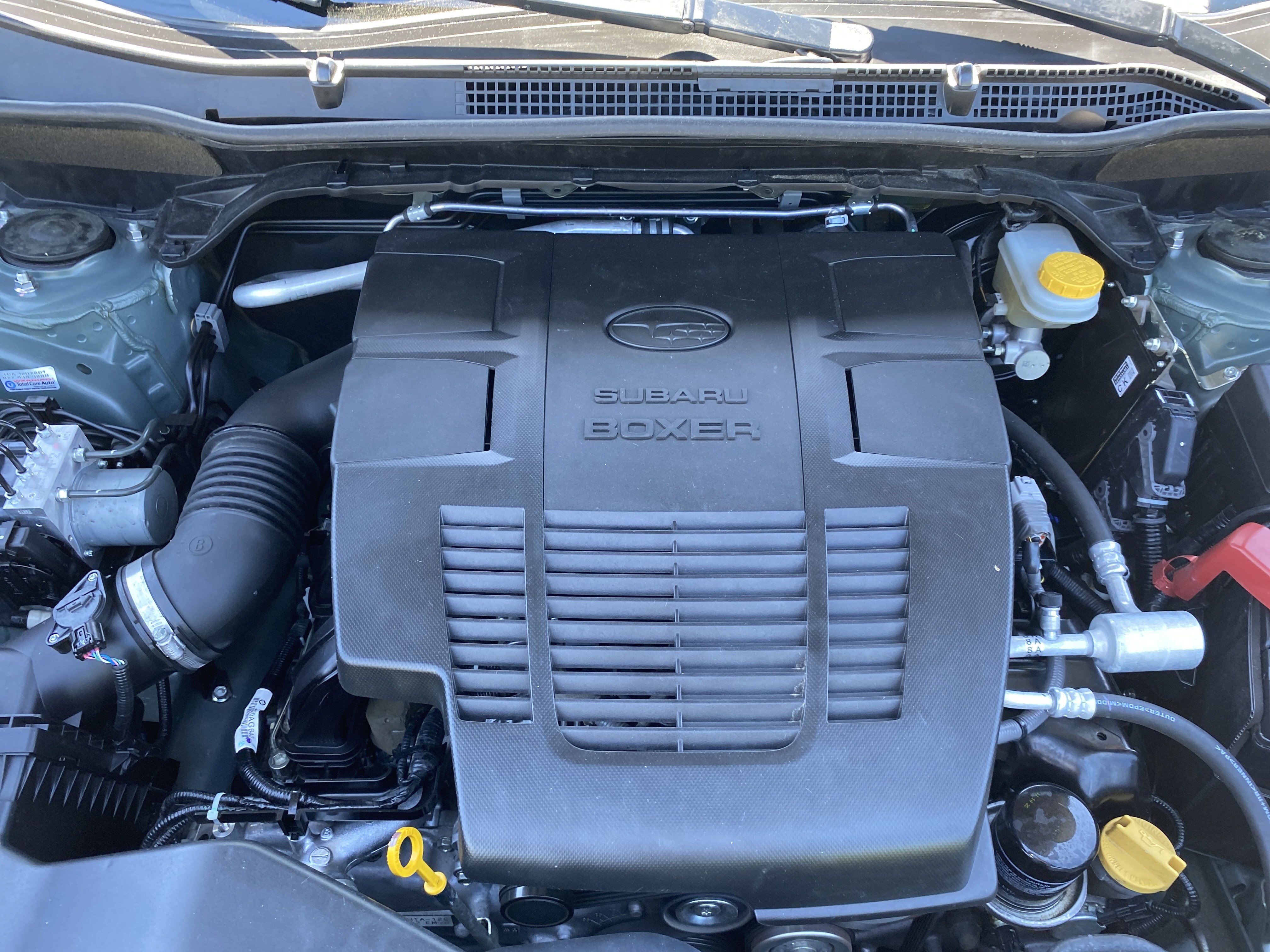 Used 2019 Subaru Forester Limited AWD/4WD image 24