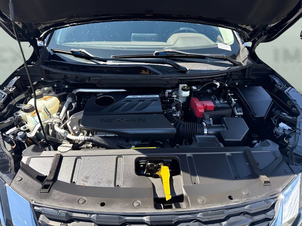 Used 2023 Nissan Rogue SL FWD image 19