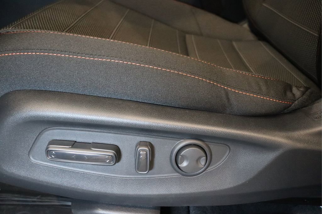 New 2026 Honda CR-V TrailSport image 11