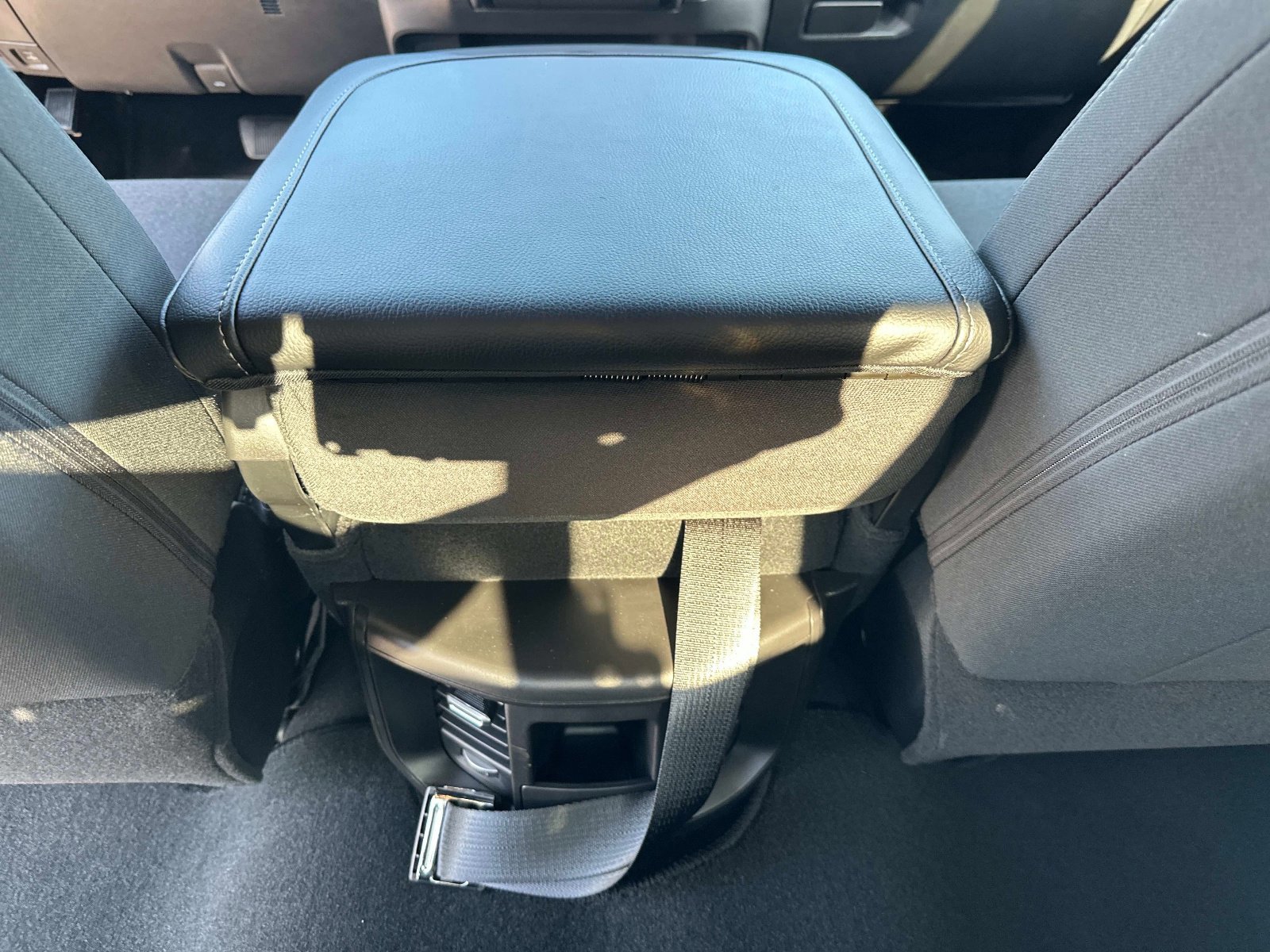 New 2026 RAM 2500 Tradesman image 17