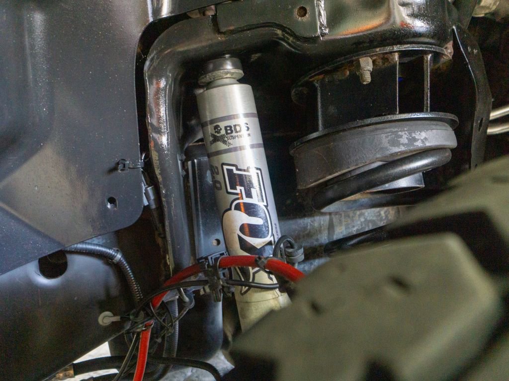 Used 2019 RAM 2500 Laramie image 6