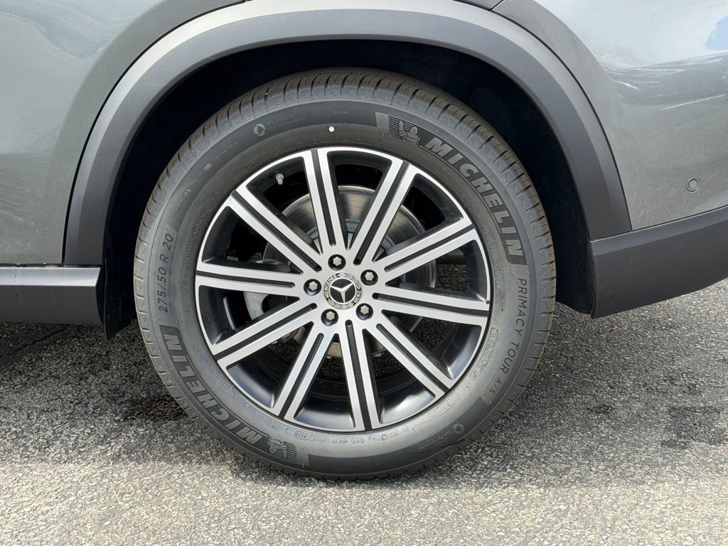 New 2026 Mercedes-Benz GLE 350 4MATIC image 15