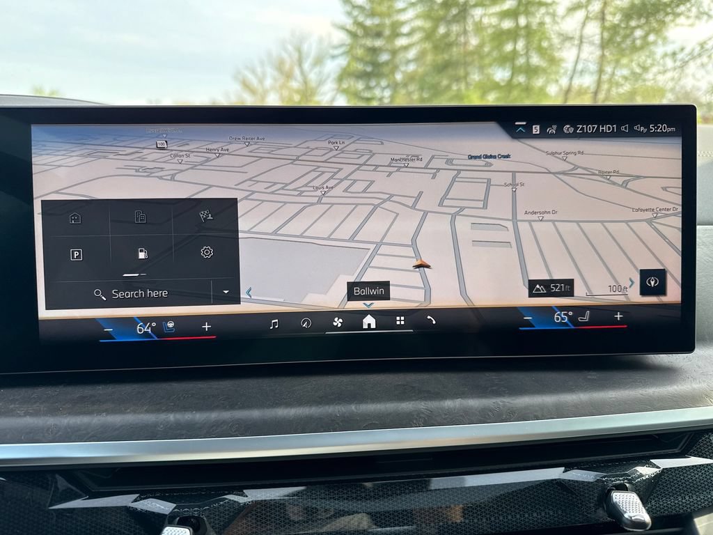 New 2026 BMW X7 xDrive40i AWD/4WD image 18