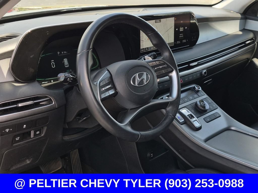 Used 2023 Hyundai Palisade XRT w/ Cargo Package FWD image 31