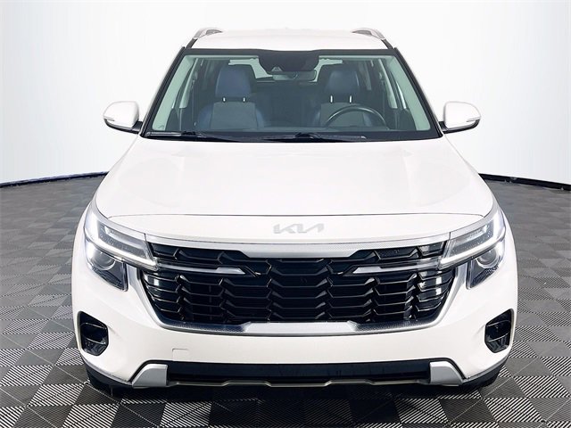 Used 2024 Kia Seltos S image 3