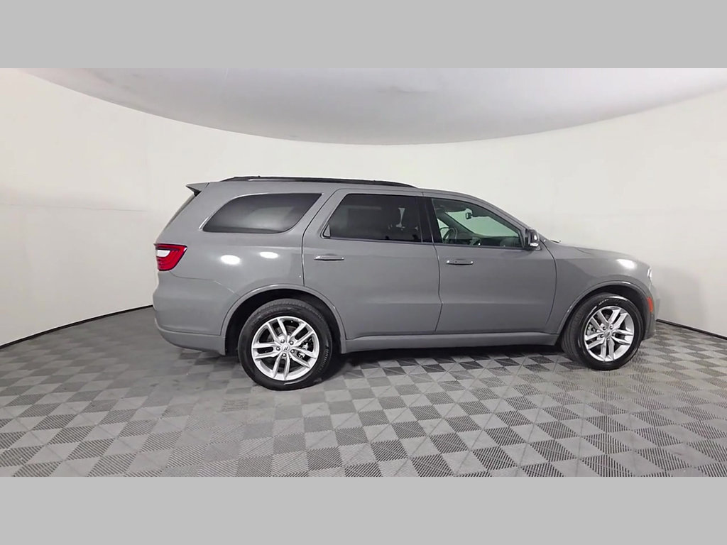 Used 2025 Dodge Durango GT AWD/4WD image 38