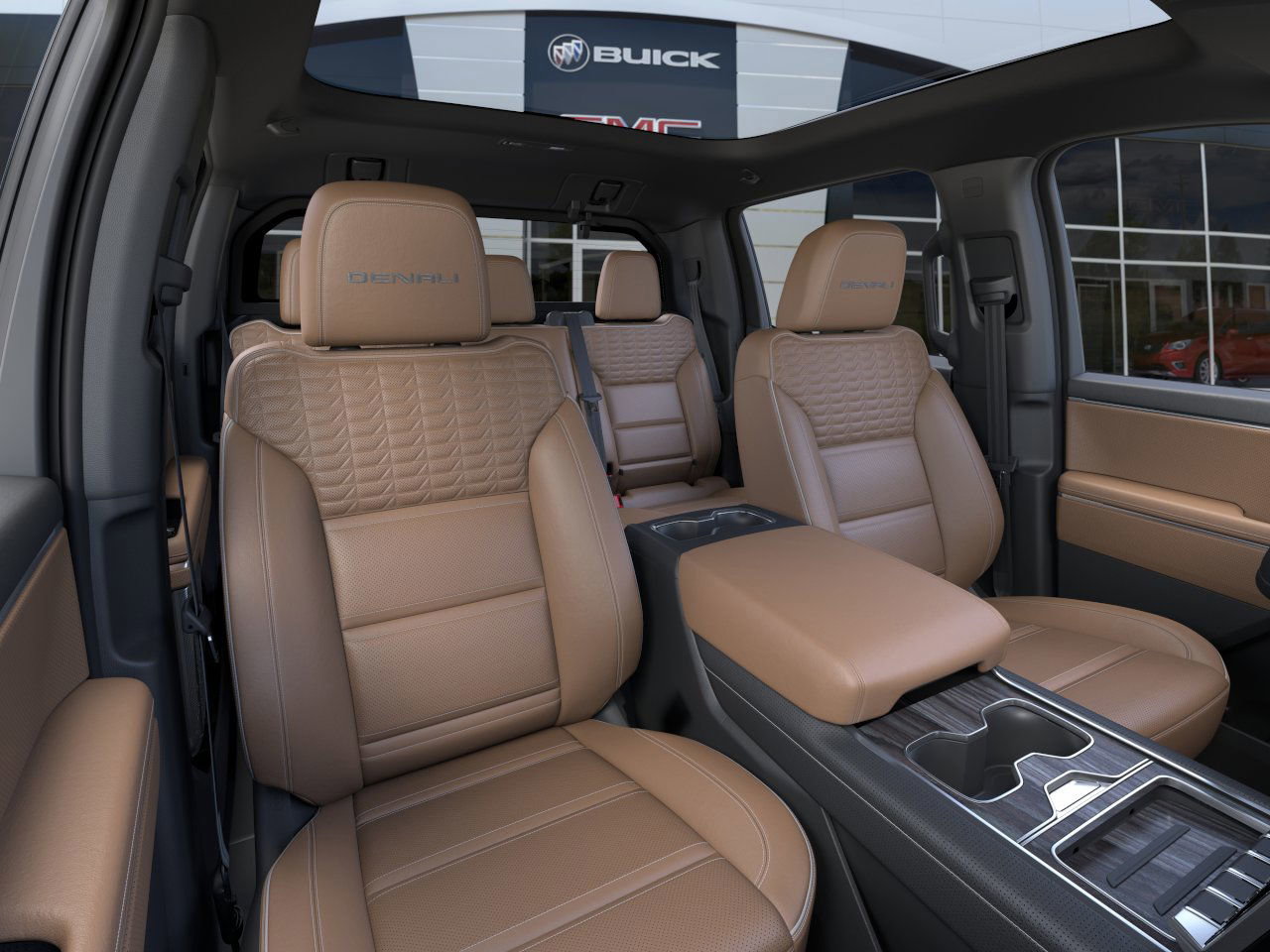 New 2026 GMC Sierra EV Denali image 40