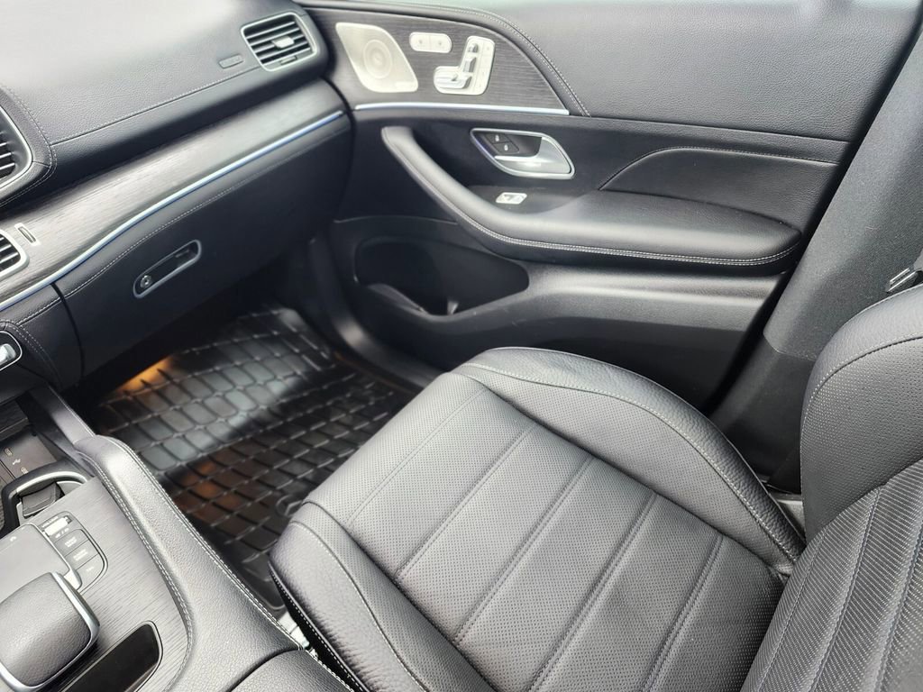 Used 2024 Mercedes-Benz GLE 450 4MATIC image 13