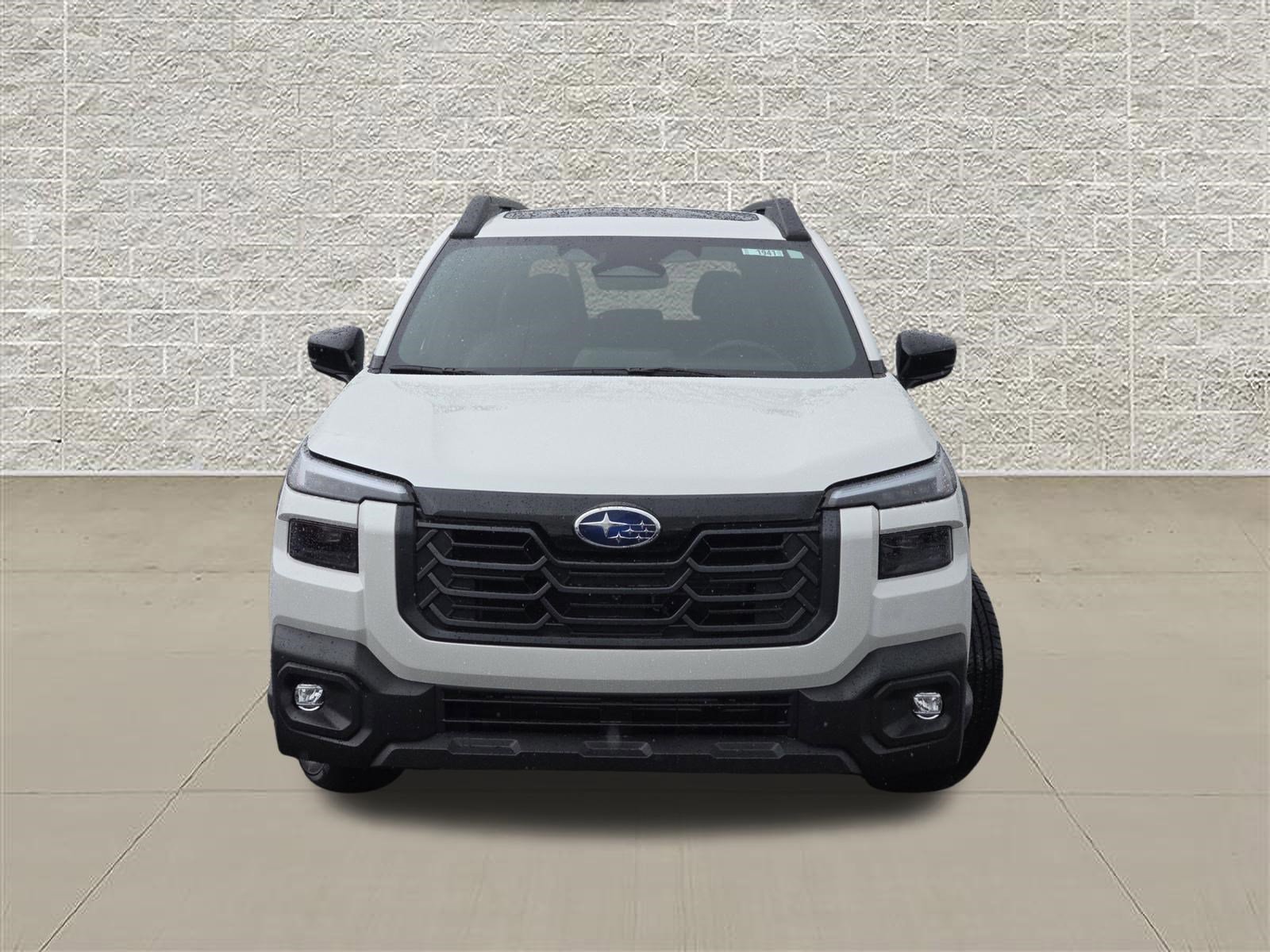 New 2026 Subaru Outback Touring XT AWD/4WD image 2