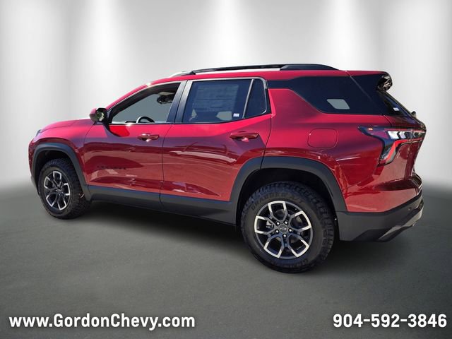 New 2026 Chevrolet Equinox ACTIV w/ Convenience Package III image 4