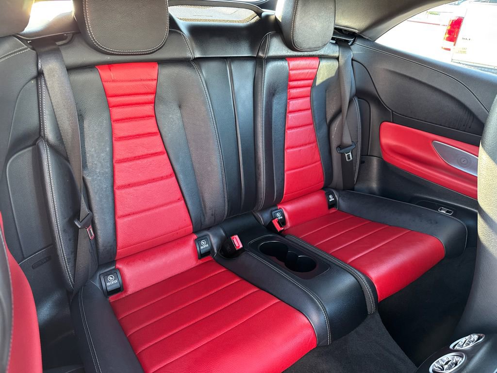 Used 2021 Mercedes-Benz E 450 Cabriolet image 18