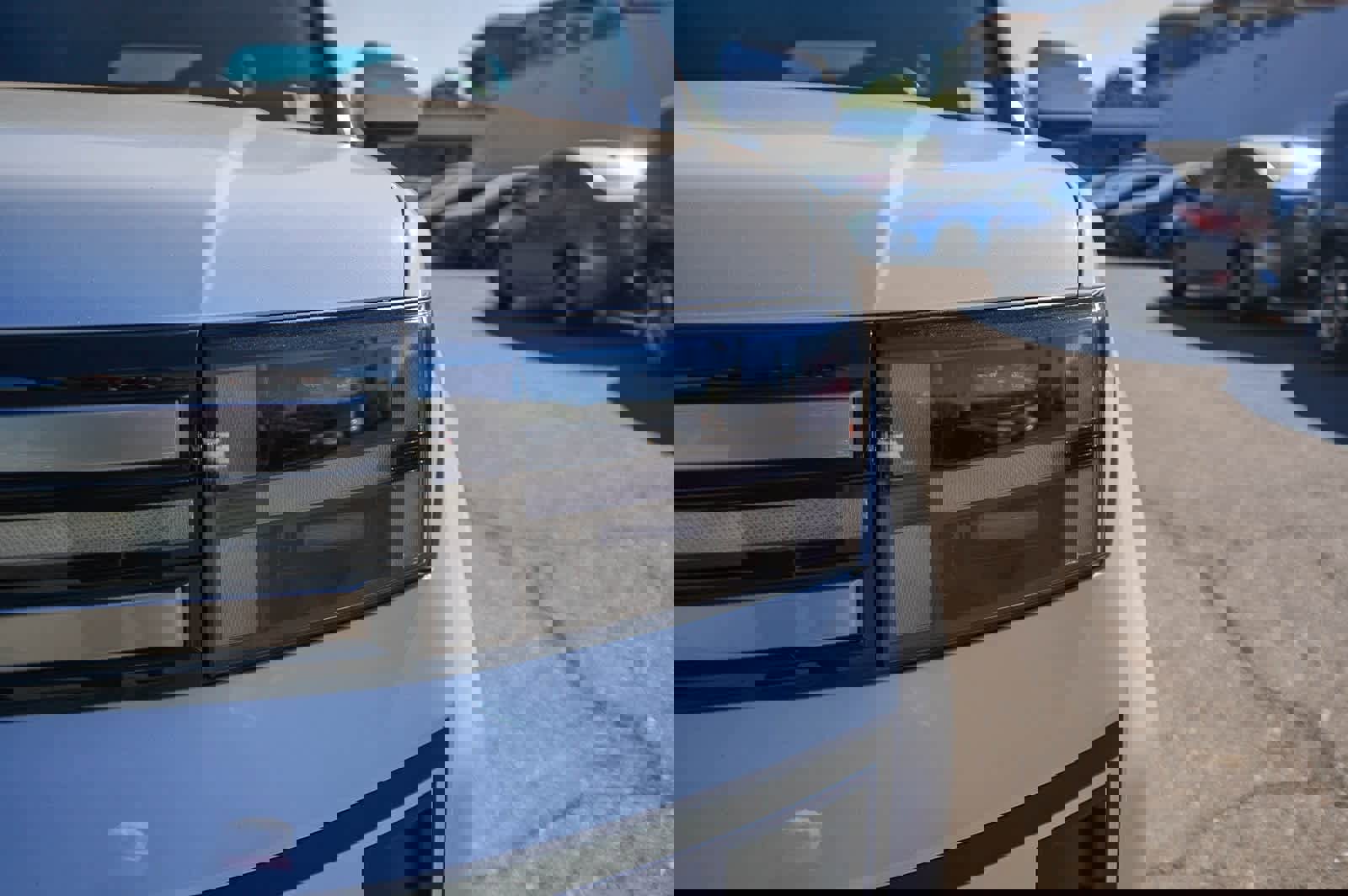 Used 2025 Hyundai Santa Fe SEL image 10